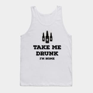 Party T-shirt Tank Top